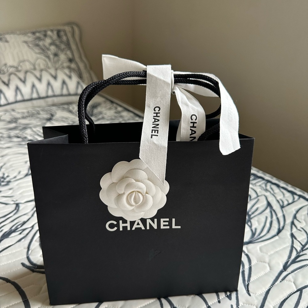 Chanel bag - Picture 2 of 6